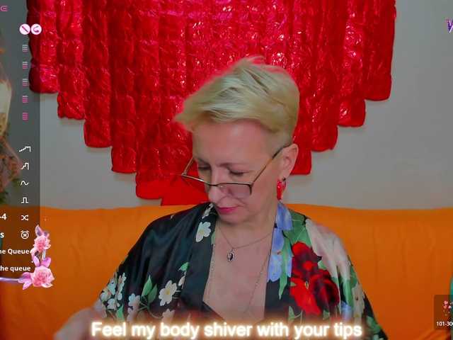 iamyourdream89's BongaCams show and profile