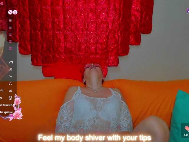 iamyourdream89's BongaCams show and profile