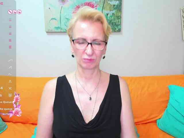 Модель: iamyourdream89