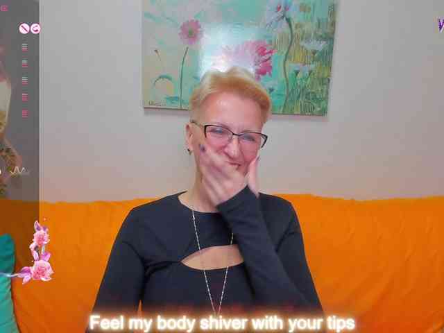 iamyourdream89 webcam