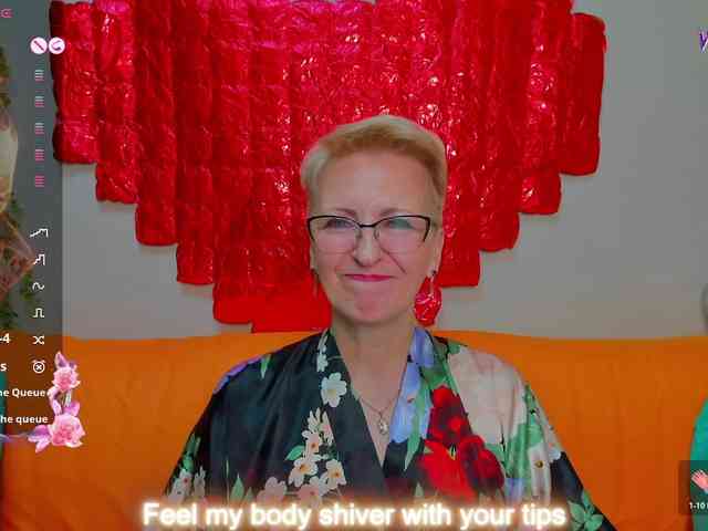 iamyourdream89 webcam