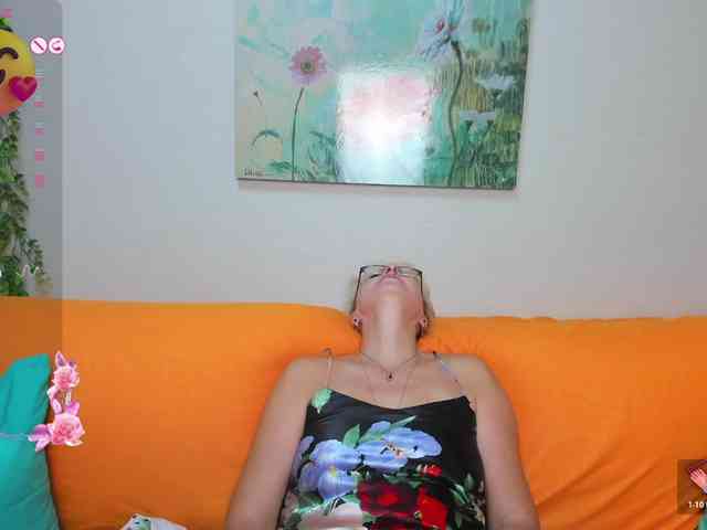 iamyourdream89 webcam