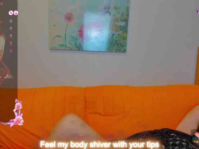 iamyourdream89 webcam