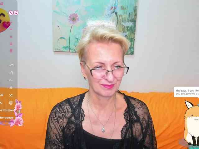 iamyourdream89 webcam