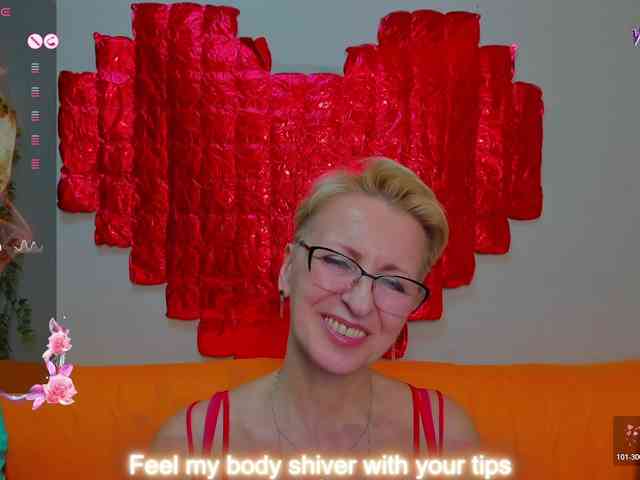 iamyourdream89 webcam