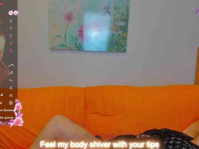 iamyourdream89 webcam