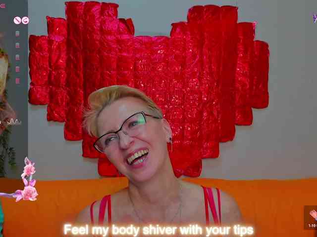 iamyourdream89 webcam