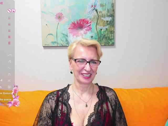 iamyourdream89 webcam