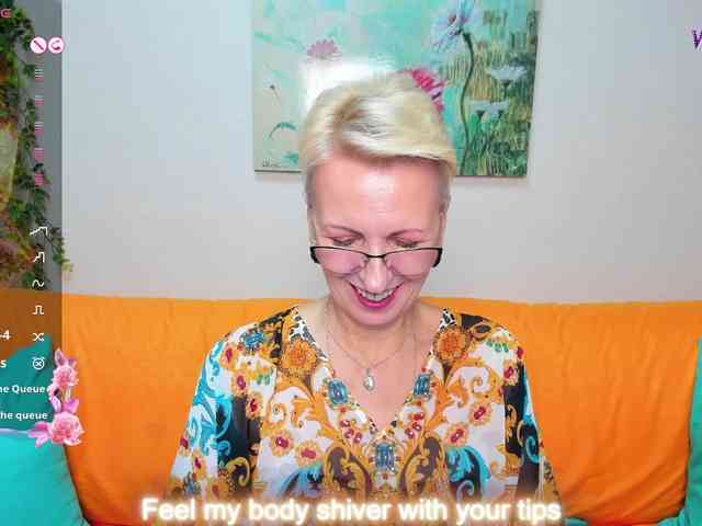 iamyourdream89 webcam