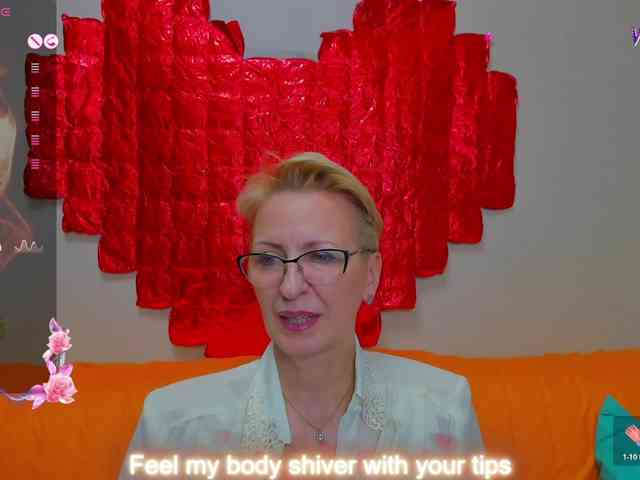 iamyourdream89 webcam