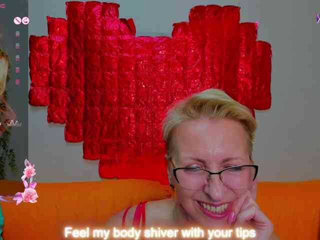 iamyourdream89 webcam