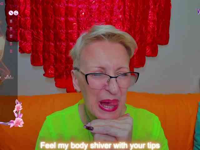 iamyourdream89 webcam