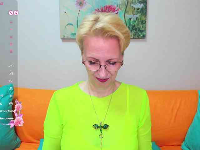 live cam Iamyourdream89