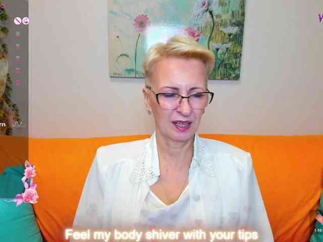 iamyourdream89 webcam