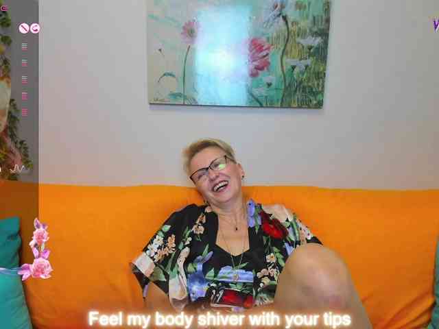 iamyourdream89 webcam