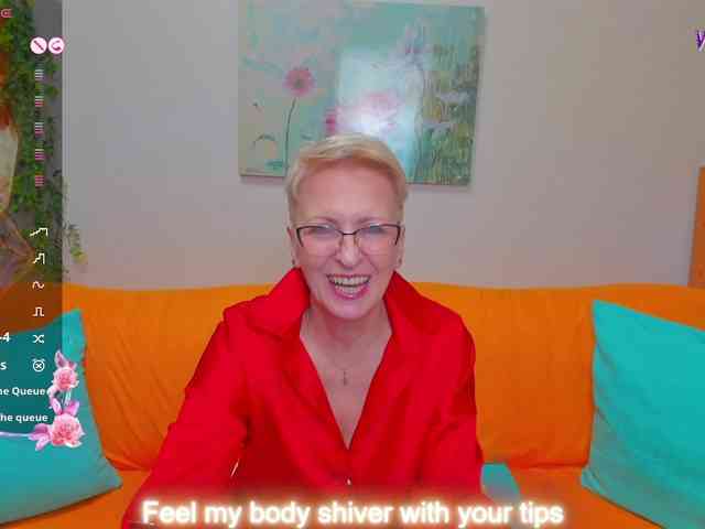 iamyourdream89 webcam