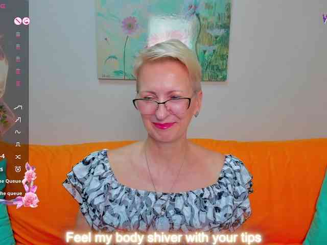 iamyourdream89 webcam