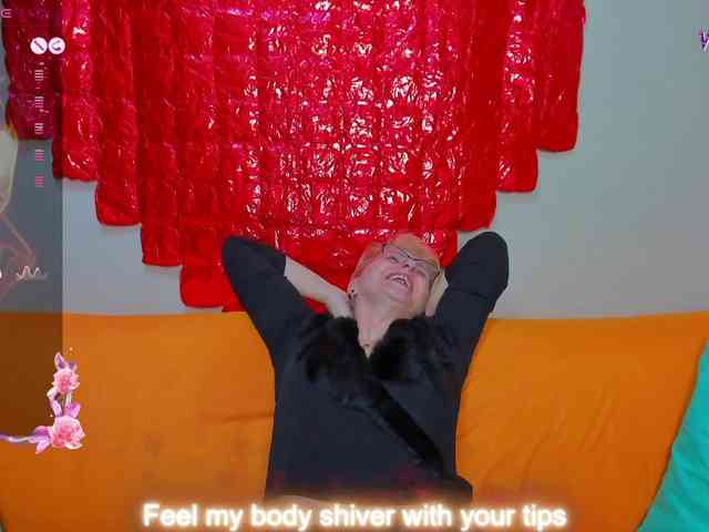 iamyourdream89 webcam