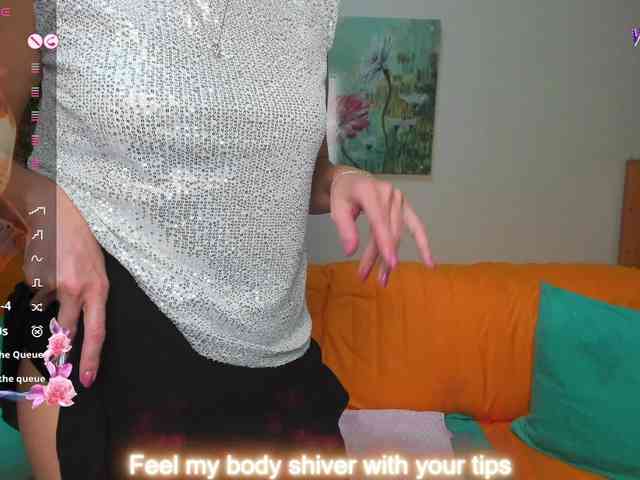 iamyourdream89 webcam