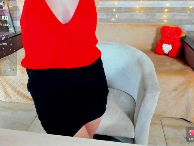 SusanSmite's BongaCams show and profile