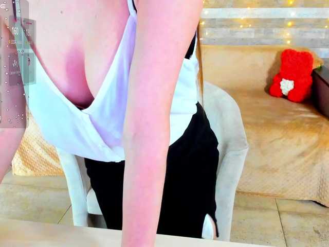 SusanSmite's BongaCams show and profile