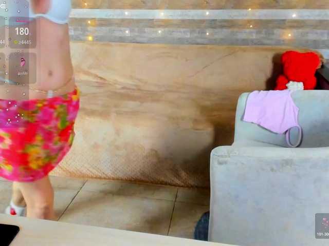 SusanSmite's BongaCams show and profile