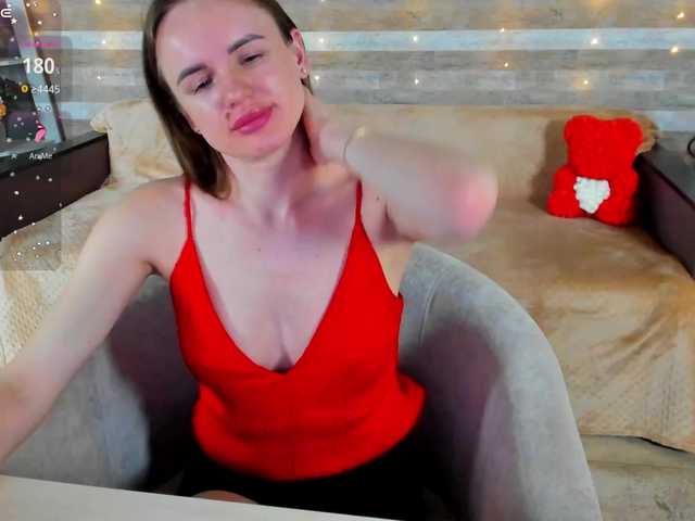 SusanSmite's BongaCams show and profile