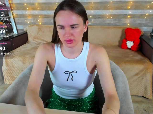 SusanSmite's BongaCams show and profile