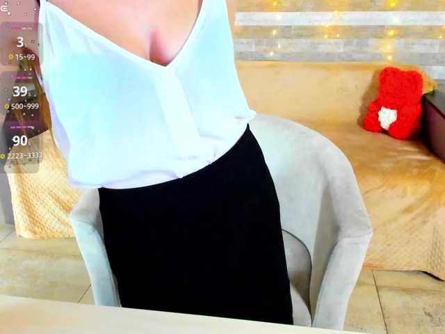 SusanSmite's BongaCams show and profile