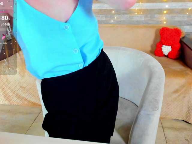 SusanSmite's BongaCams show and profile