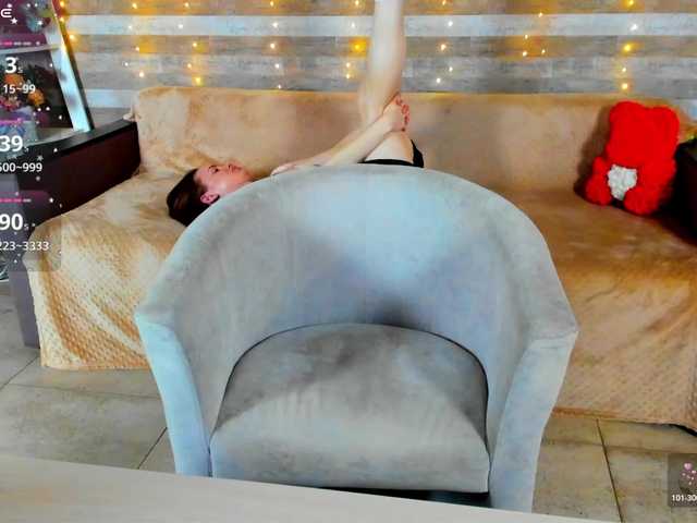 SusanSmite's BongaCams show and profile