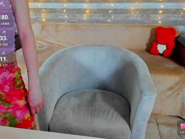 SusanSmite from BongaCams is Freechat