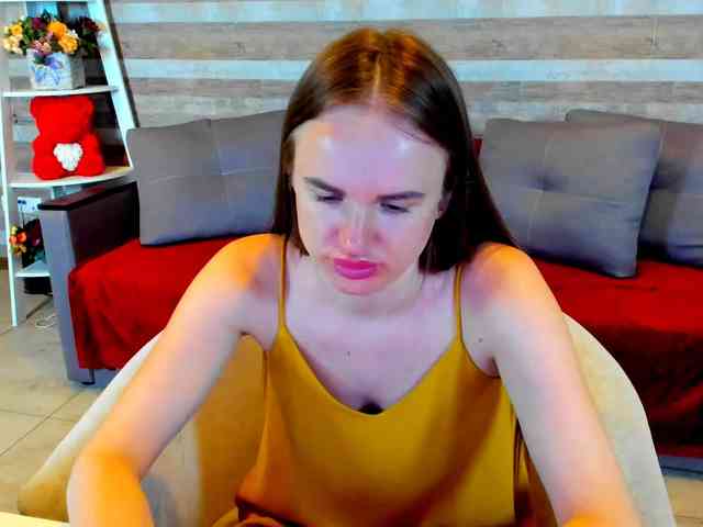 SusanSmite webcam
