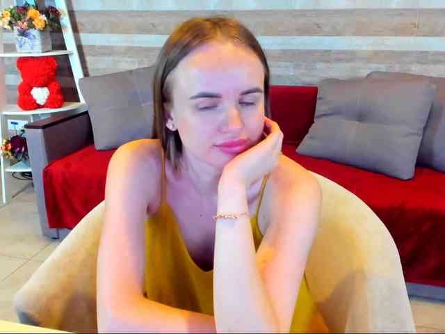 SusanSmite webcam