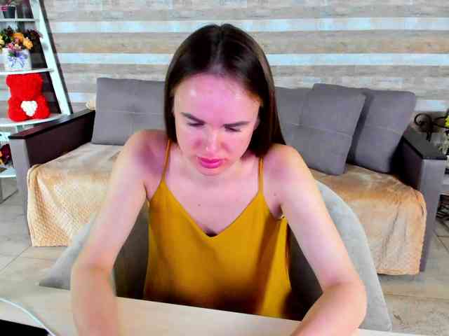 SusanSmite webcam