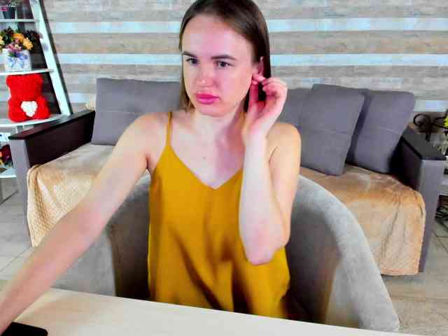 SusanSmite webcam