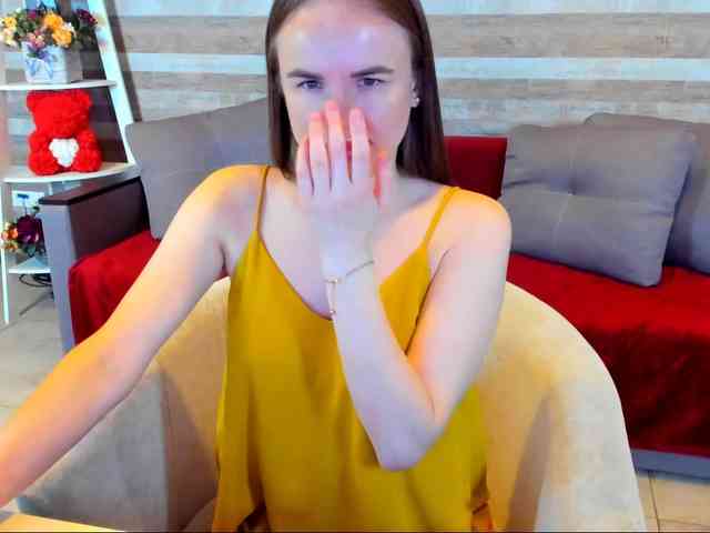 SusanSmite webcam