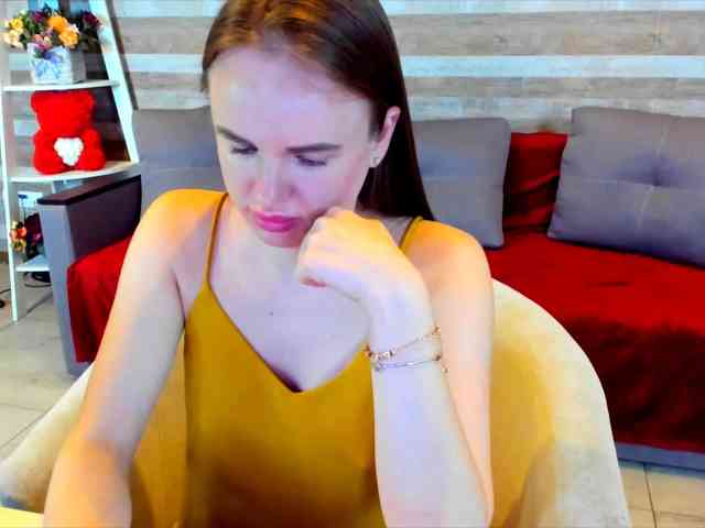 SusanSmite webcam