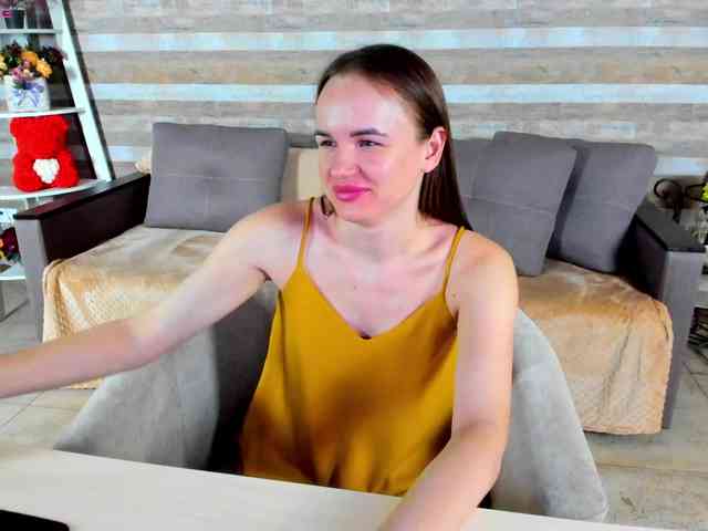 SusanSmite webcam
