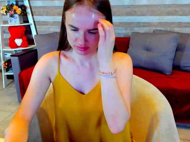 SusanSmite webcam