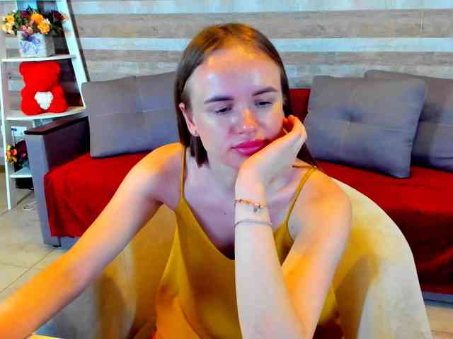 SusanSmite webcam