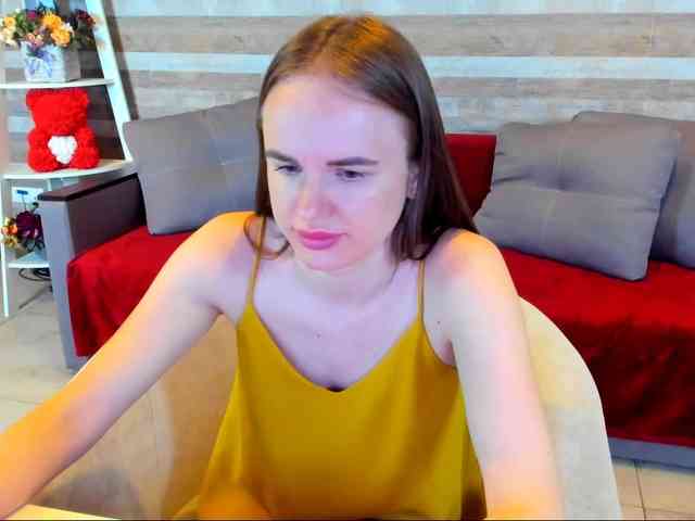 SusanSmite webcam