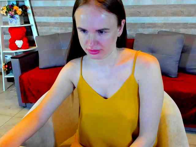 SusanSmite webcam