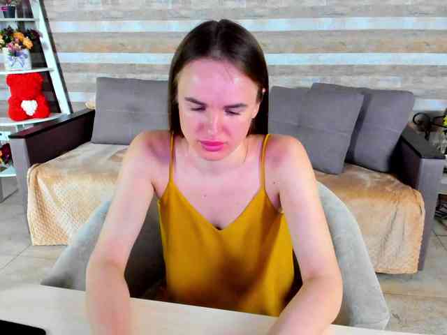 SusanSmite webcam