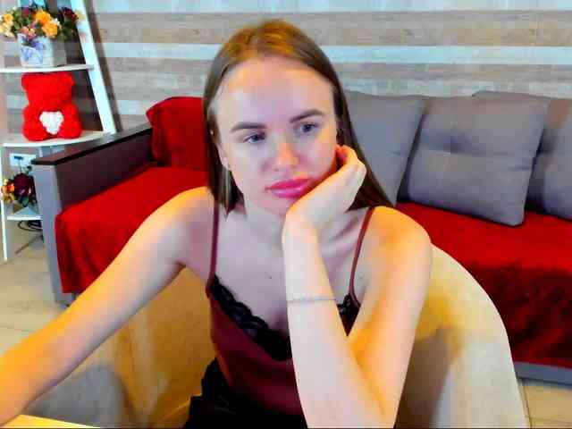 SusanSmite webcam
