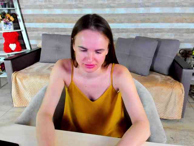 SusanSmite webcam