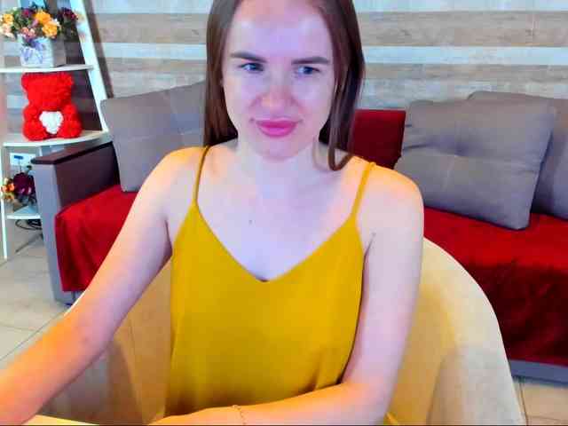 SusanSmite webcam