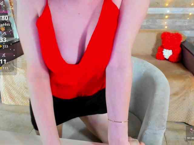 SusanSmite Live Webcam on BongaCams