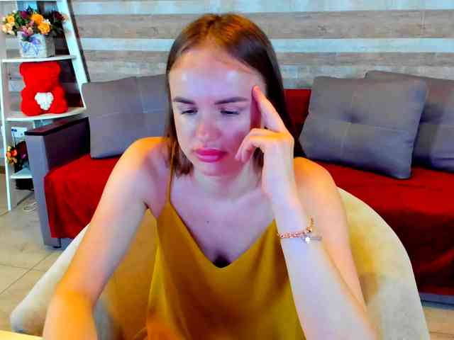 SusanSmite webcam