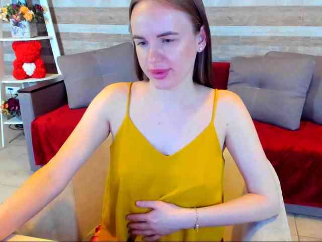 SusanSmite webcam